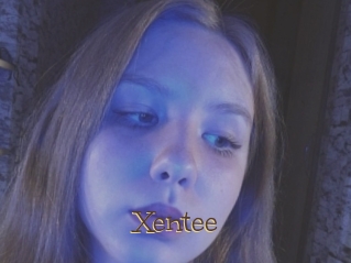 Xentee