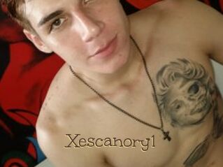 Xescanory1