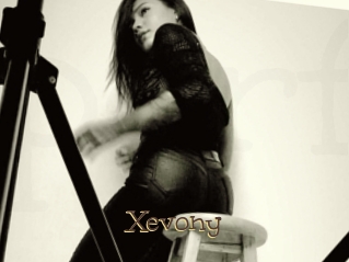 xevony Porno FR