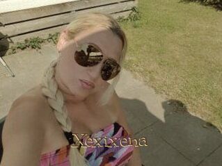 Xexixena