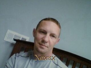 Xexsx