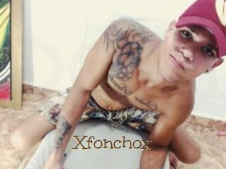 Xfonchox