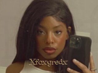 xfoxyredx Porno FR