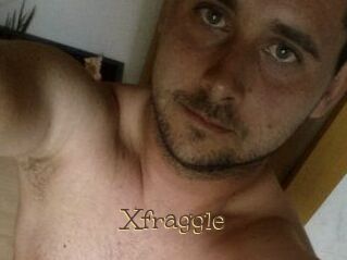 Xfraggle