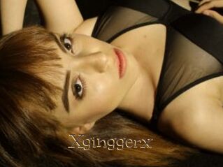 Xginggerx