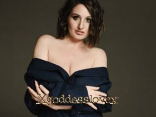 Xgoddesslovex