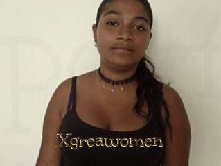 Xgreawomen