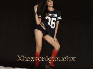 Xheavenlytouchx