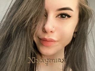 Xholymiax