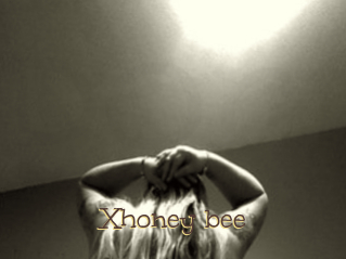 Xhoney_bee