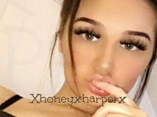 Xhoneyxharperx