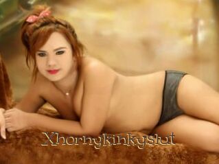Xhornykinkyslut