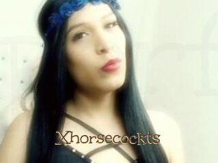 Xhorsecockts