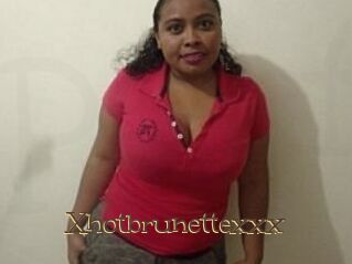 Xhotbrunettexxx