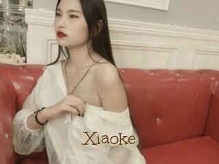 Xiaoke
