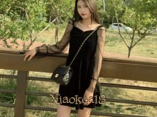 Xiaokea18