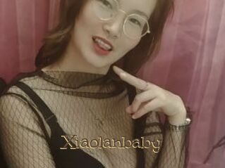 Xiaolanbaby