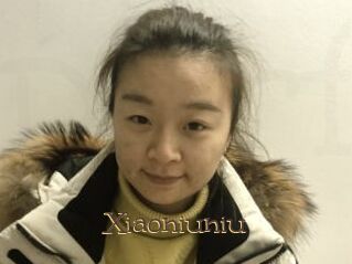 Xiaoniuniu