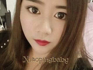 xiaopingbaby Porno FR