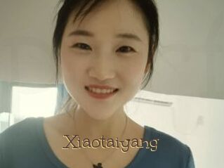 Xiaotaiyang