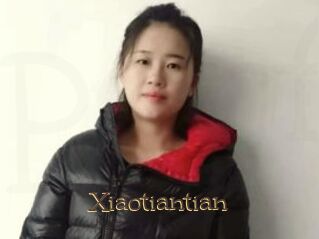 Xiaotiantian