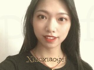 Xiaoxiaoyei