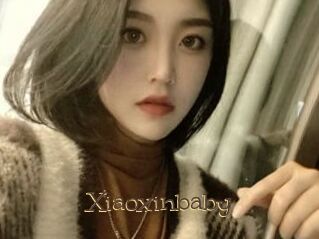 Xiaoxinbaby