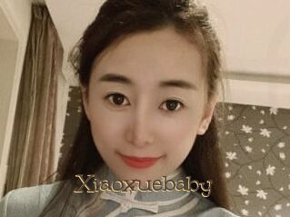 Xiaoxuebaby