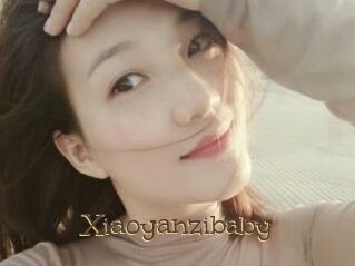 Xiaoyanzibaby