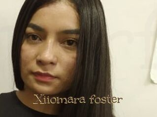 Xiiomara_foster