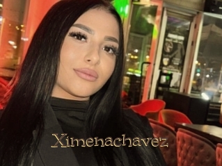 Ximenachavez