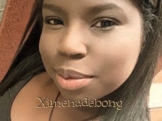 ximenadebony Porno FR