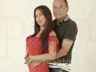 ximeyangelyi Porno FR