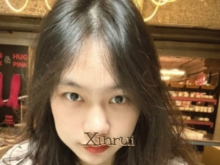 Xinrui