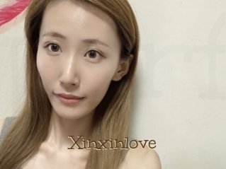 Xinxinlove