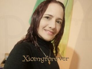 Xiomyforever