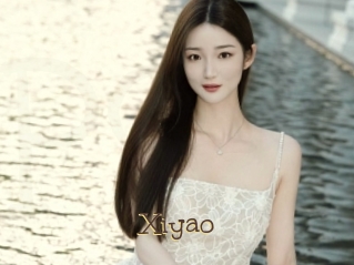 xiyao Porno FR
