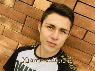 Xjamesadamns