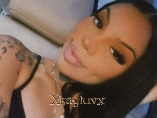 xkayluvx Porno FR