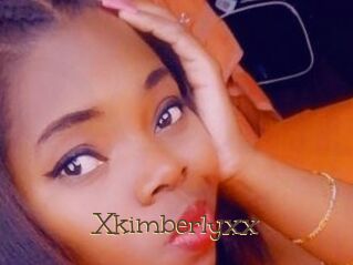 xkimberlyxx Porno FR