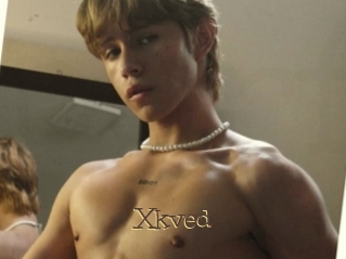 Xkved