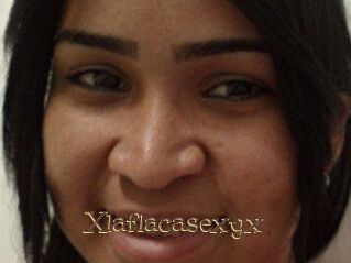 Xlaflacasexyx