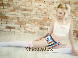 Xlilcandyx