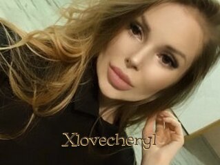 Xlovecheryl