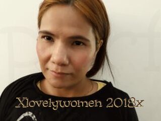 Xlovelywomen_2018x