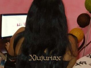 Xlujuriax
