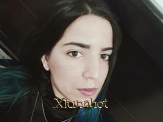 Xlunahot