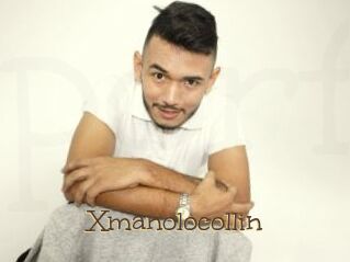 Xmanolocollin