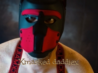 Xmasked_daddiex
