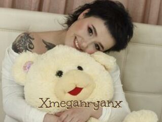Xmeganryanx
